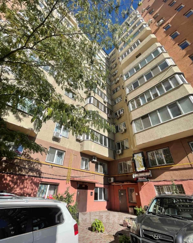 Фото квартиры, г. Одесса, ул. Дюковская 8 (21546-15)