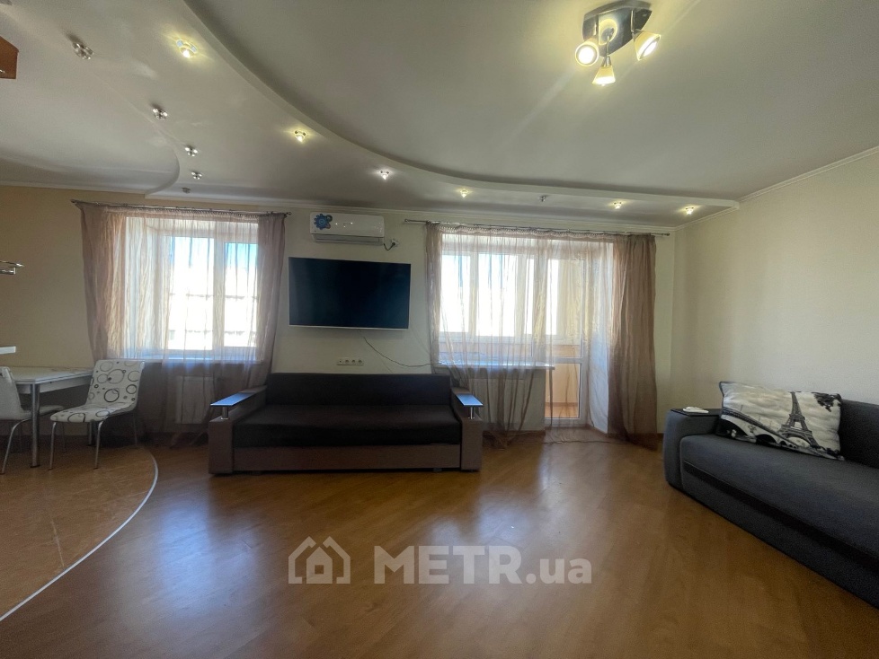 Фото квартиры, г. Одесса, ул. Дюковская 8 (21546-5)