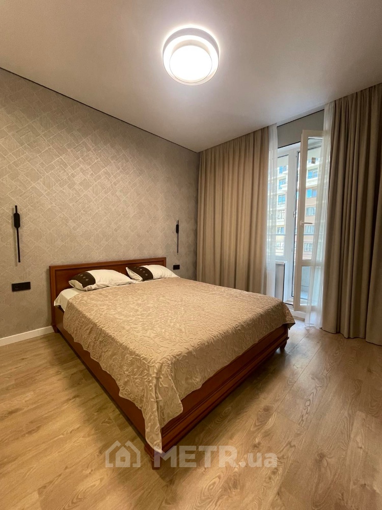 Фото квартиры, г. Одесса, пер. Курортный 2 (СТР) (21547-6)