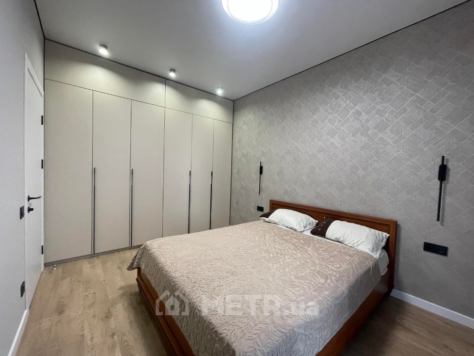 Фото квартиры, г. Одесса, пер. Курортный 2 (СТР) (21547-5)