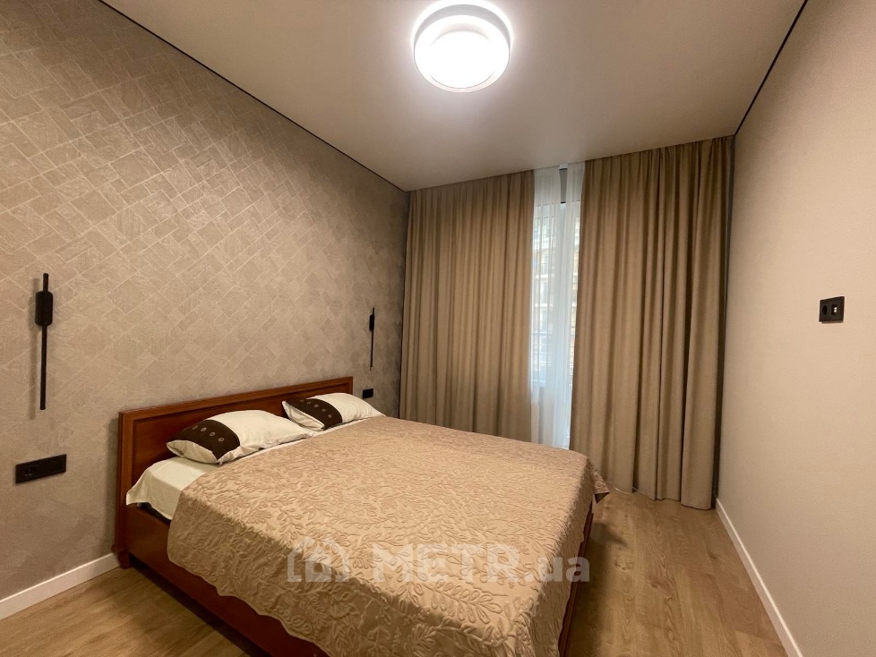 Фото квартиры, г. Одесса, пер. Курортный 2 (СТР) (21547-4)