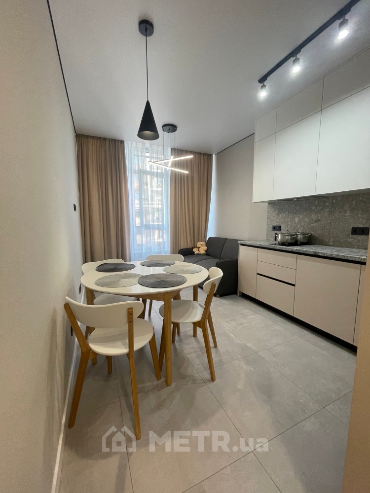 Фото квартиры, г. Одесса, пер. Курортный 2 (СТР) (21547-2)