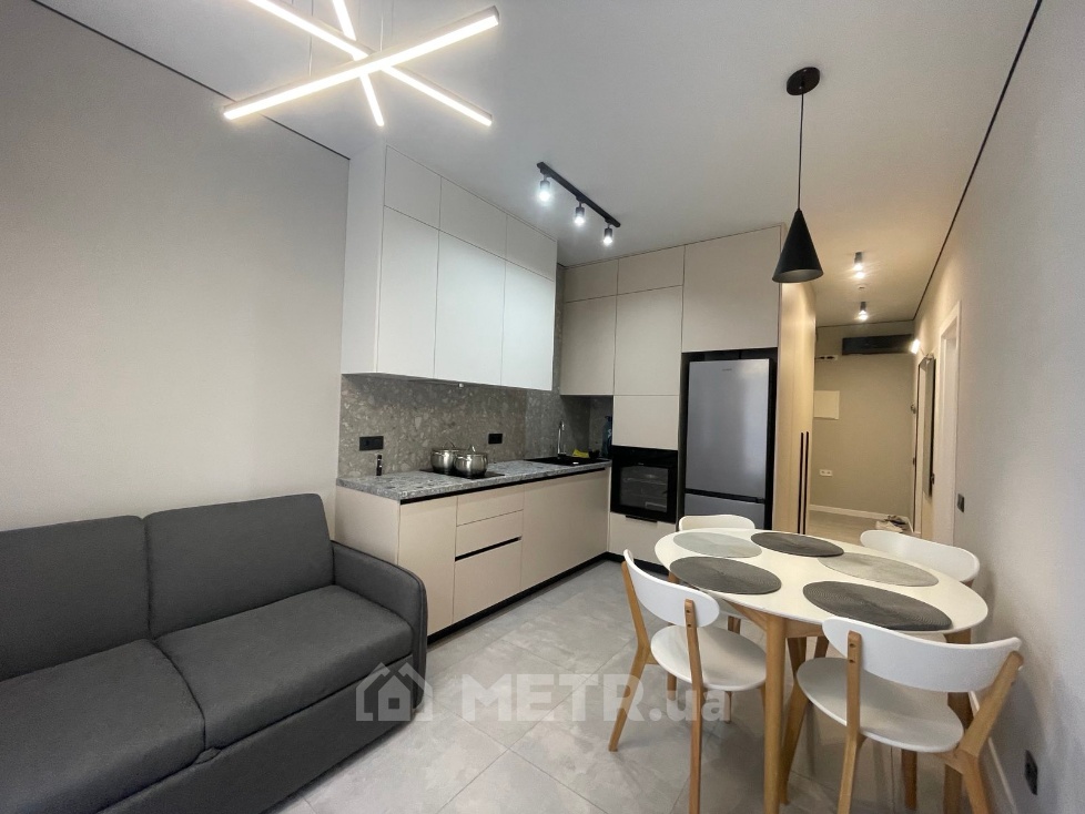 Фото квартиры, г. Одесса, пер. Курортный 2 (СТР) (21547-1)