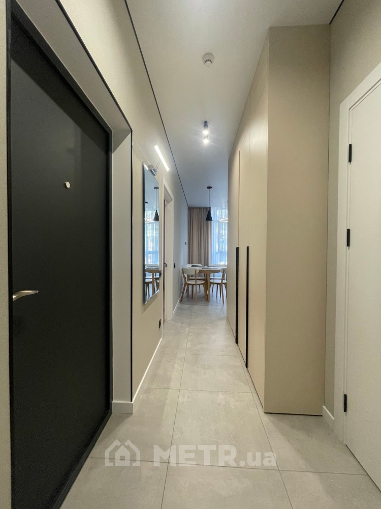 Фото квартиры, г. Одесса, пер. Курортный 2 (СТР) (21547-3)