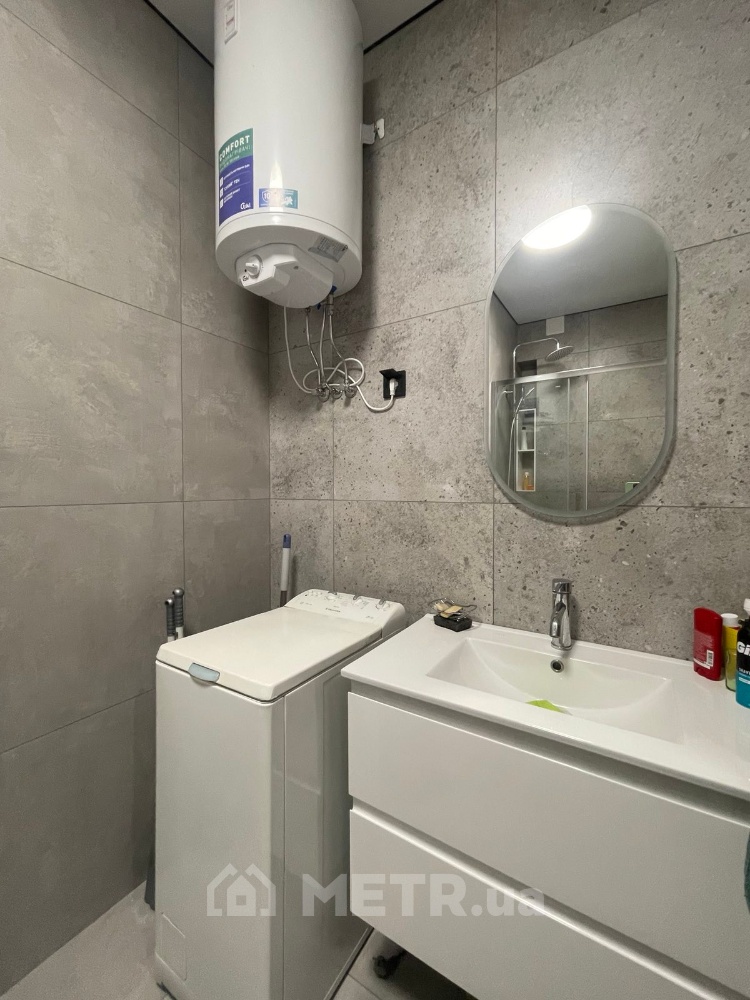 Фото квартиры, г. Одесса, пер. Курортный 2 (СТР) (21547-7)