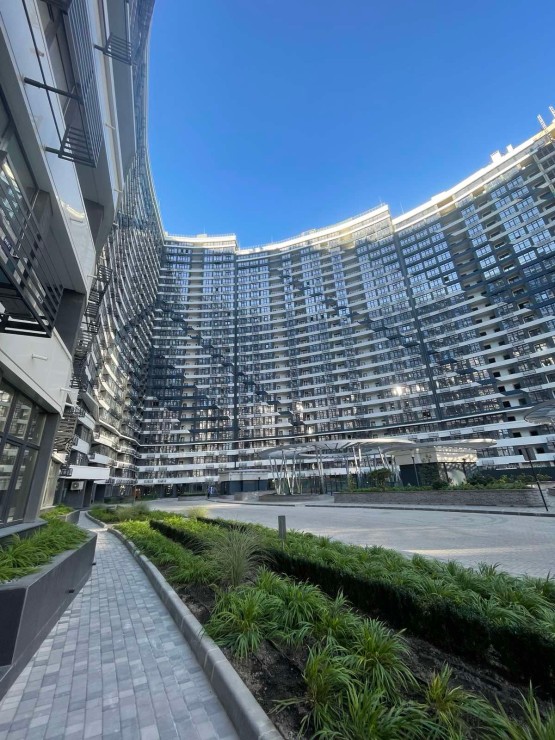 Квартира, дополняющее фото, 21547