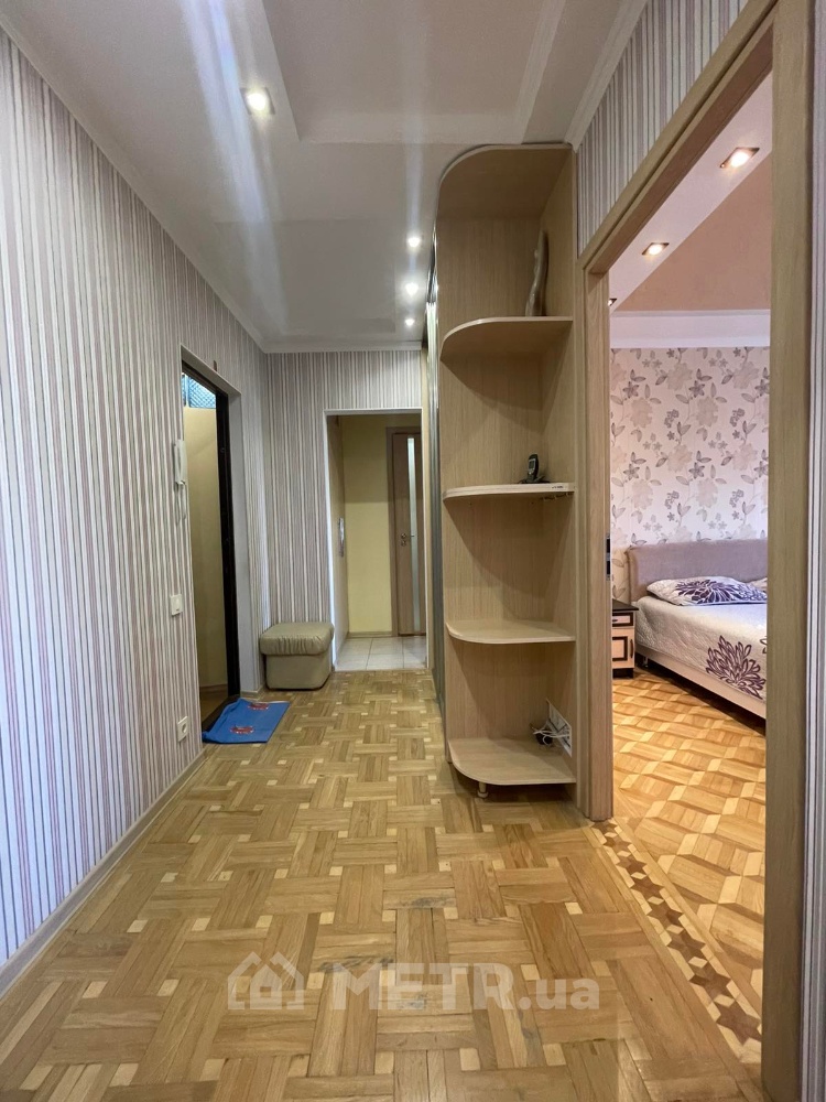 Фото квартиры, г. Одесса, ул. Академика Вильямса 54/1 (21548-16)