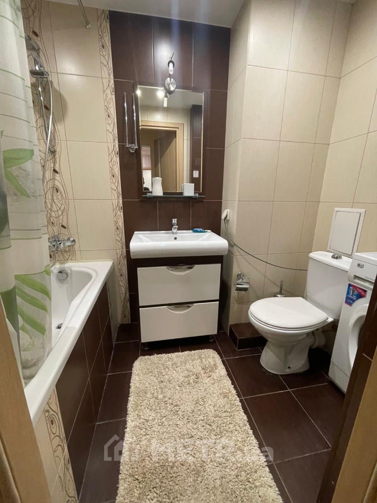 Фото квартиры, г. Одесса, ул. Академика Вильямса 54/1 (21548-15)