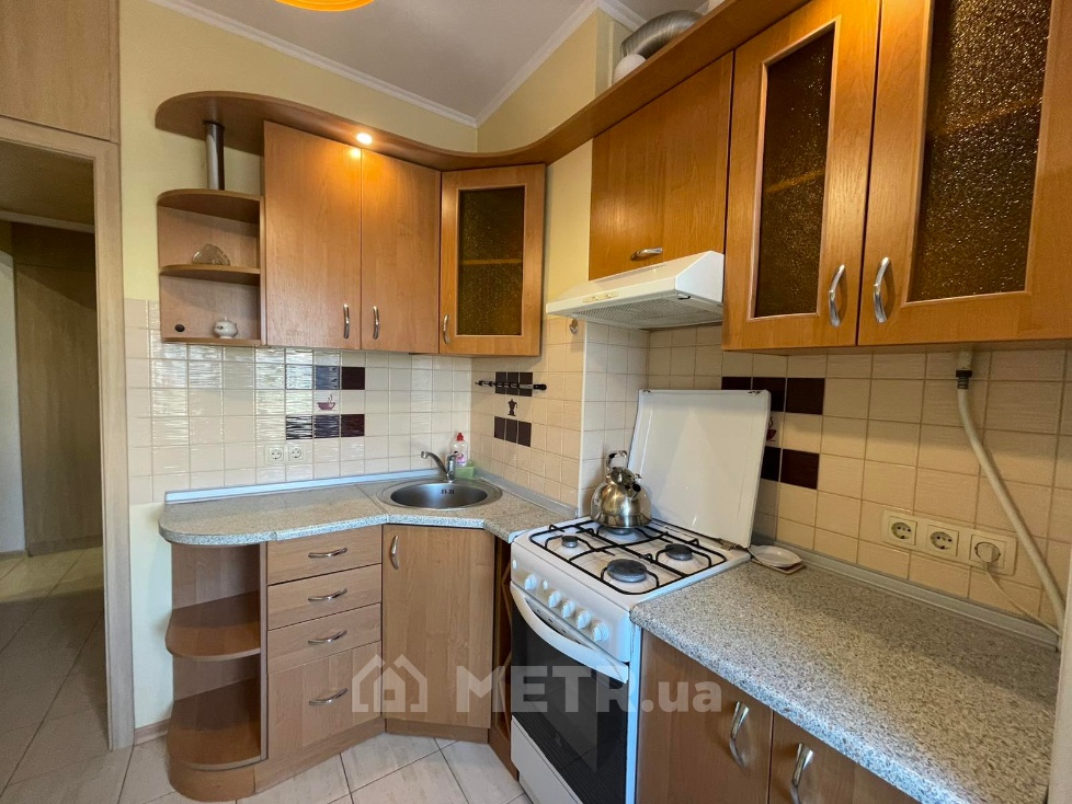 Фото квартиры, г. Одесса, ул. Академика Вильямса 54/1 (21548-6)