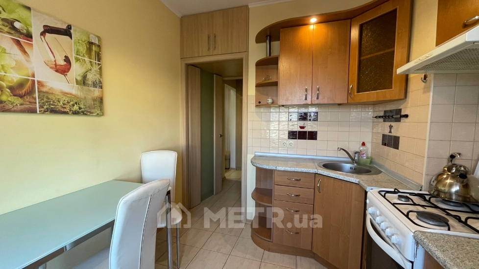 Фото квартиры, г. Одесса, ул. Академика Вильямса 54/1 (21548-8)