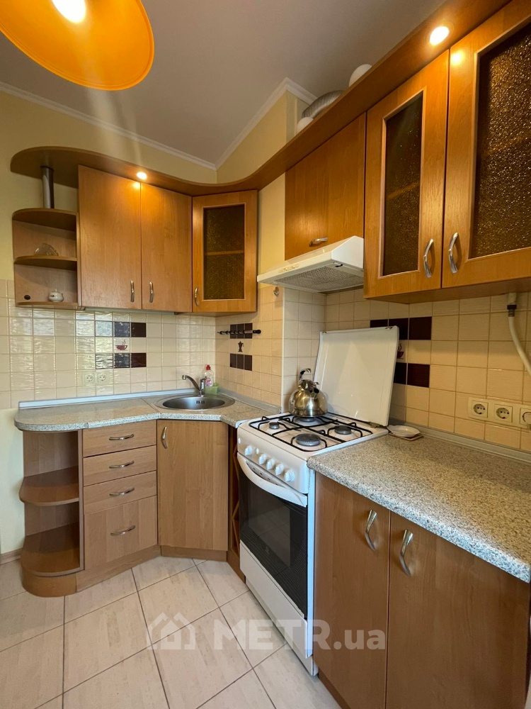 Фото квартиры, г. Одесса, ул. Академика Вильямса 54/1 (21548-7)