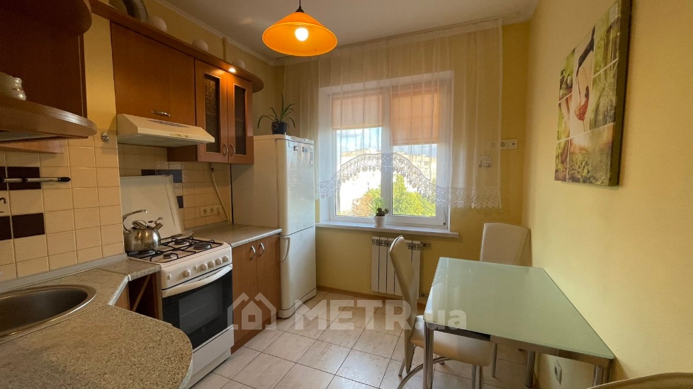 Фото квартиры, г. Одесса, ул. Академика Вильямса 54/1 (21548-5)