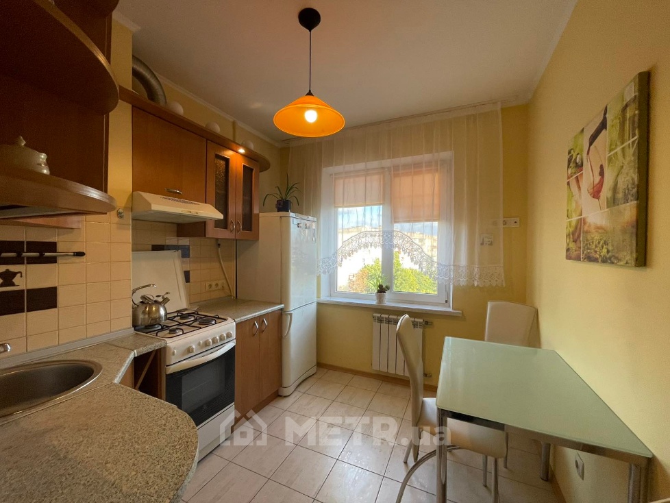 Фото квартиры, г. Одесса, ул. Академика Вильямса 54/1 (21548-4)