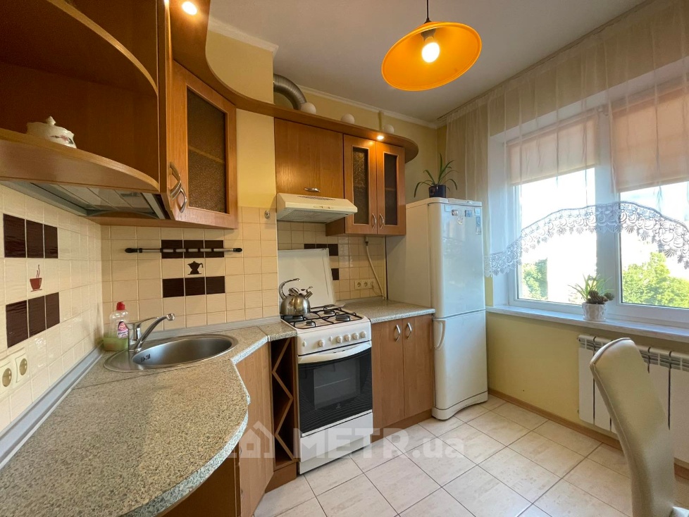 Фото квартиры, г. Одесса, ул. Академика Вильямса 54/1 (21548-9)