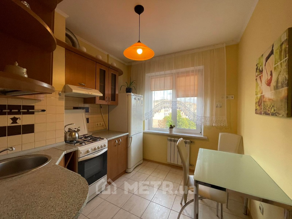 Фото квартиры, г. Одесса, ул. Академика Вильямса 54/1 (21548-10)