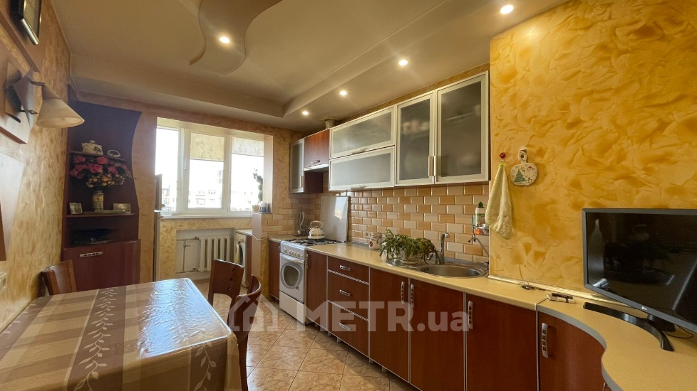 Фото квартиры, г. Одесса, ул. Академика Вильямса 60/1 (21549-1)