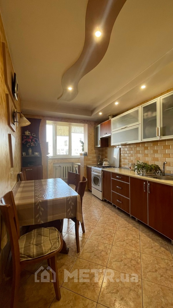 Фото квартиры, г. Одесса, ул. Академика Вильямса 60/1 (21549-3)