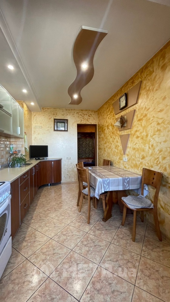 Фото квартиры, г. Одесса, ул. Академика Вильямса 60/1 (21549-4)