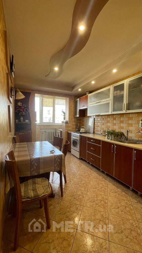 Фото квартиры, г. Одесса, ул. Академика Вильямса 60/1 (21549-5)