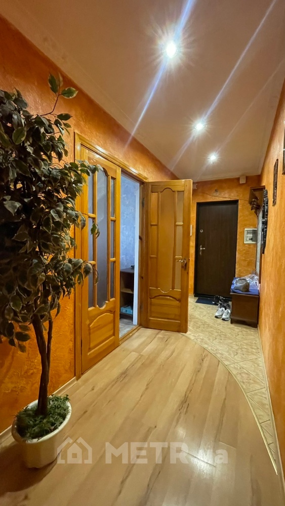 Фото квартиры, г. Одесса, ул. Академика Вильямса 60/1 (21549-15)