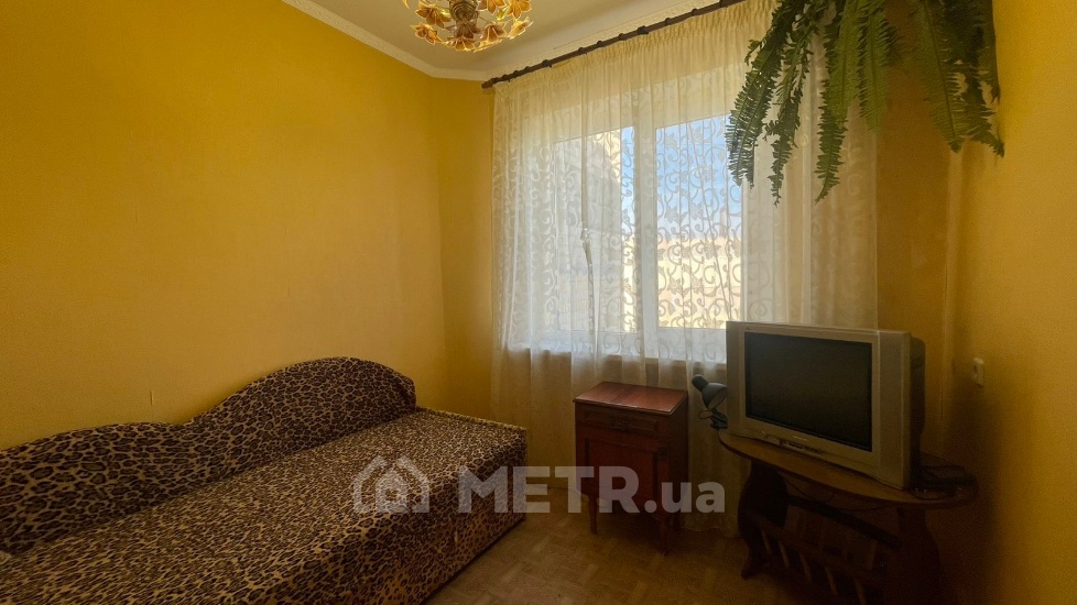 Фото квартиры, г. Одесса, ул. Академика Вильямса 60/1 (21549-6)