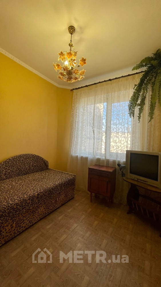 Фото квартиры, г. Одесса, ул. Академика Вильямса 60/1 (21549-7)