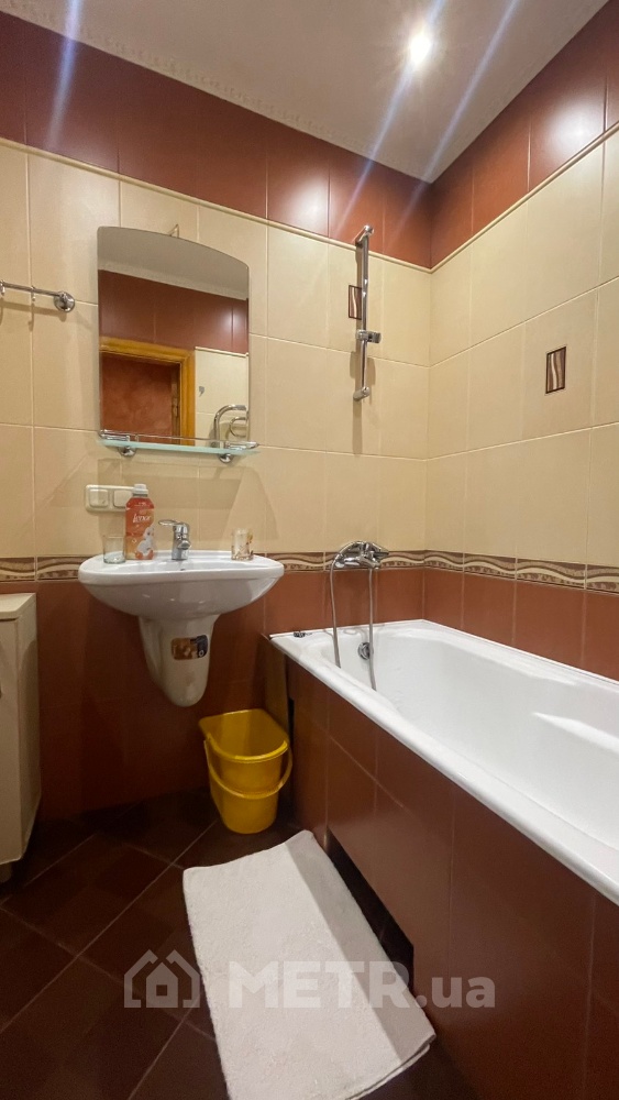 Фото квартиры, г. Одесса, ул. Академика Вильямса 60/1 (21549-18)