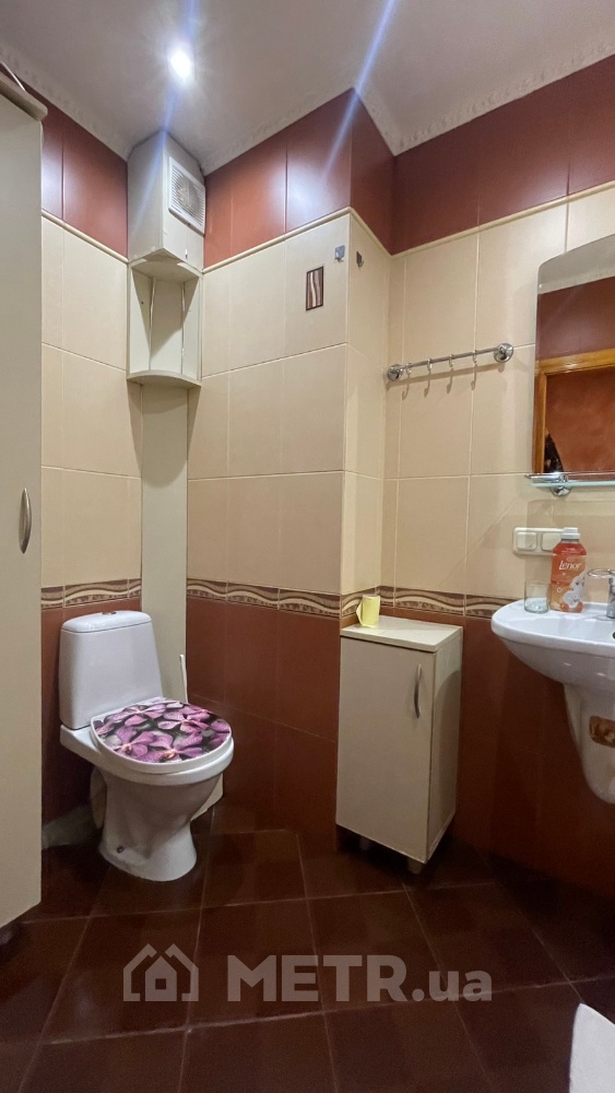 Фото квартиры, г. Одесса, ул. Академика Вильямса 60/1 (21549-19)