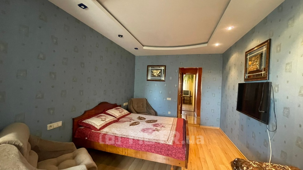 Фото квартиры, г. Одесса, ул. Академика Вильямса 60/1 (21549-8)