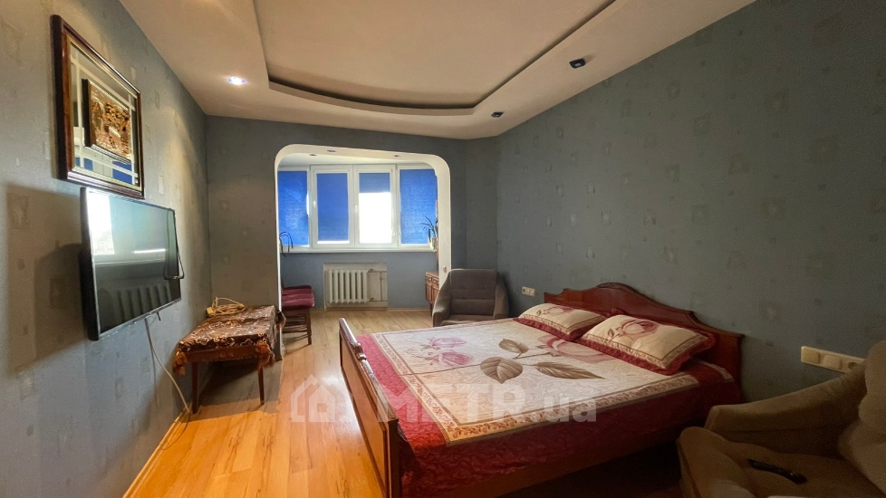 Фото квартиры, г. Одесса, ул. Академика Вильямса 60/1 (21549-10)