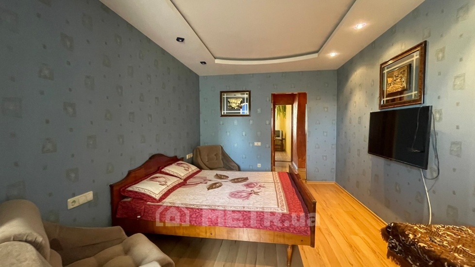 Фото квартиры, г. Одесса, ул. Академика Вильямса 60/1 (21549-9)