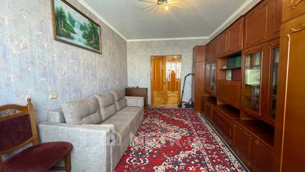 Фото квартиры, г. Одесса, ул. Академика Вильямса 60/1 (21549-11)