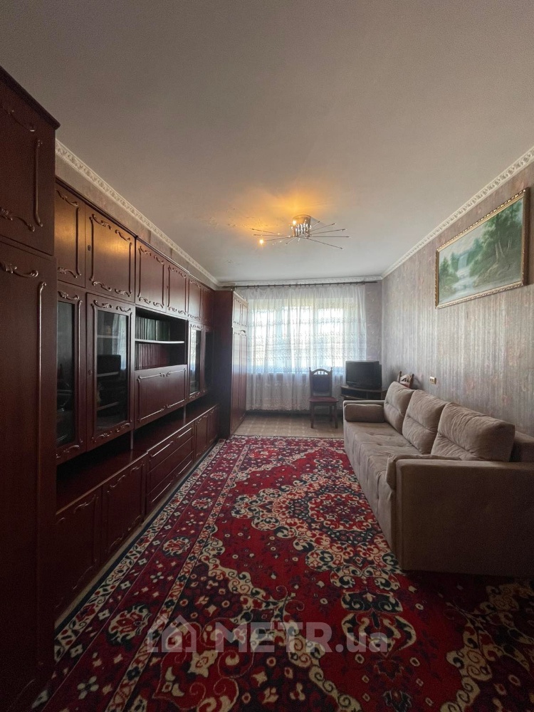 Фото квартиры, г. Одесса, ул. Академика Вильямса 60/1 (21549-13)