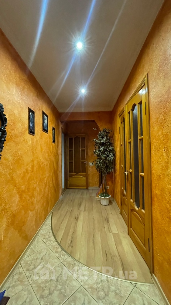 Фото квартиры, г. Одесса, ул. Академика Вильямса 60/1 (21549-17)