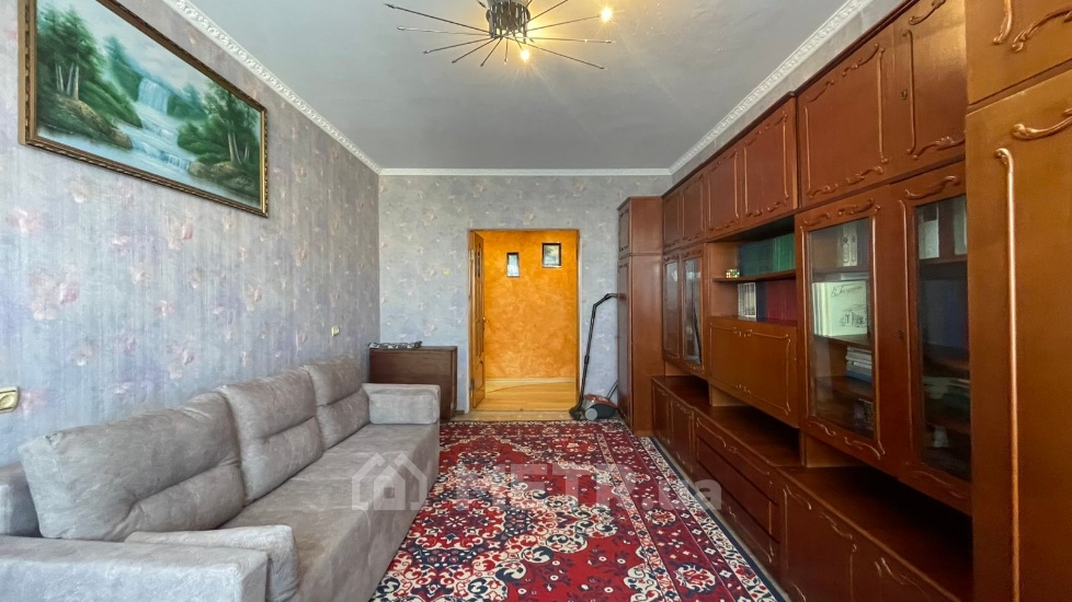 Фото квартиры, г. Одесса, ул. Академика Вильямса 60/1 (21549-12)