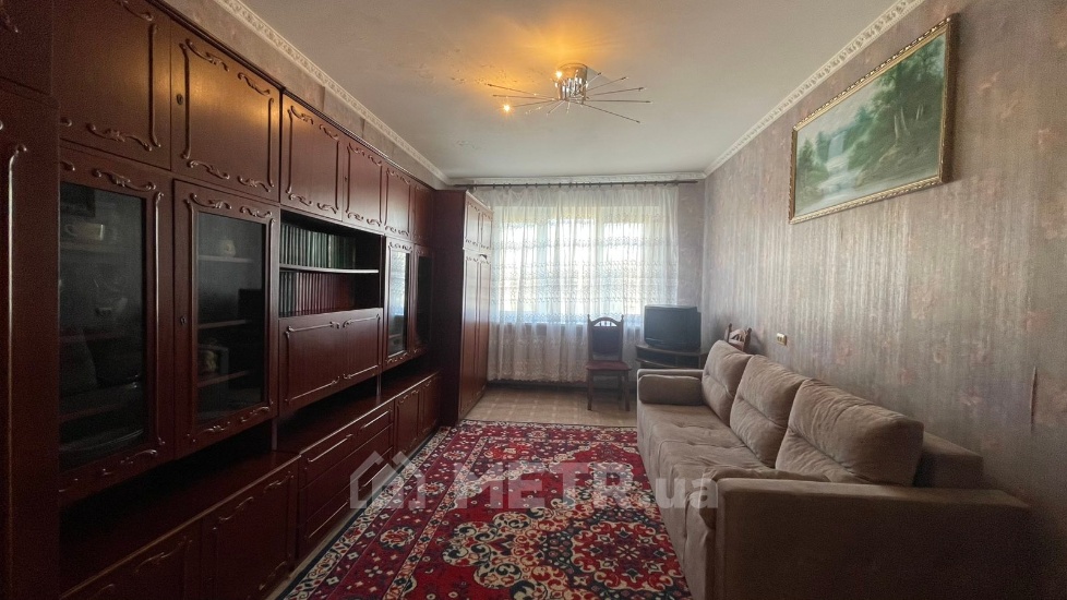 Фото квартиры, г. Одесса, ул. Академика Вильямса 60/1 (21549-14)