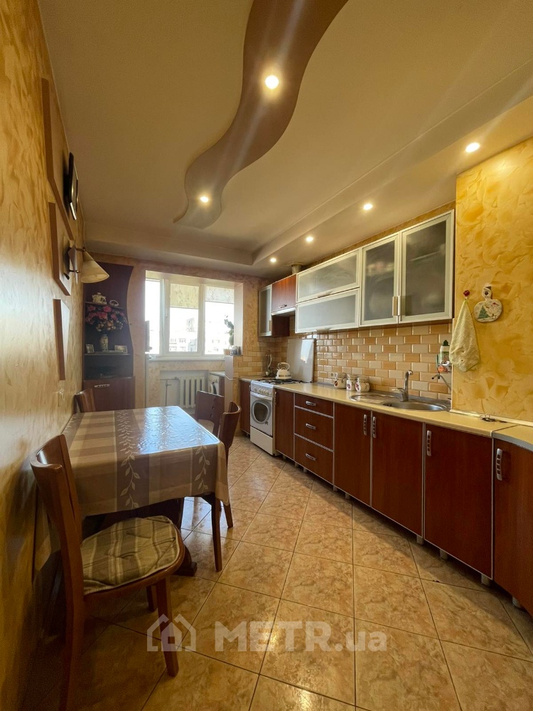 Фото квартиры, г. Одесса, ул. Академика Вильямса 60/1 (21549-2)