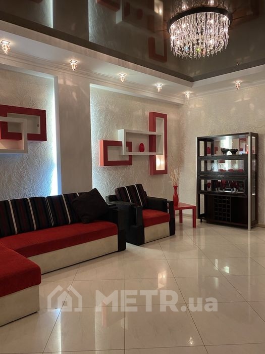 Фото квартиры, г. Одесса, Гагаринское Плато 5/3 (21553-1)