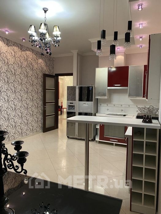 Фото квартиры, г. Одесса, Гагаринское Плато 5/3 (21553-3)