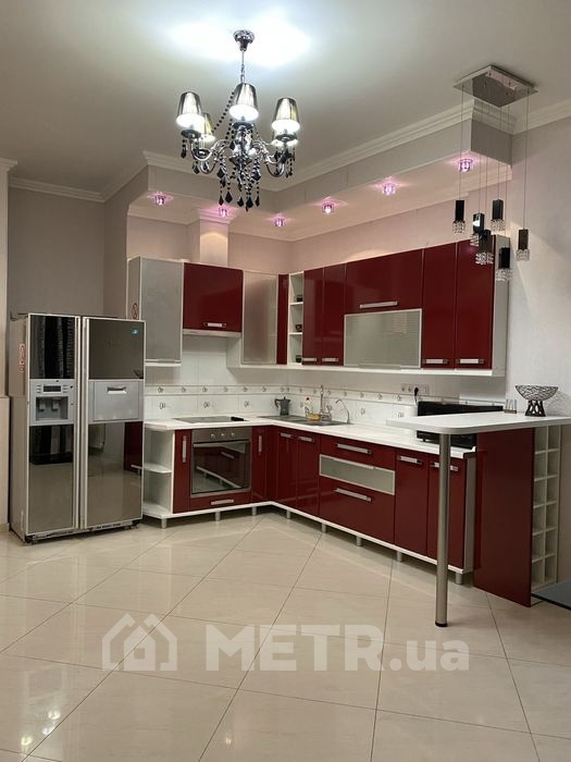 Фото квартиры, г. Одесса, Гагаринское Плато 5/3 (21553-4)