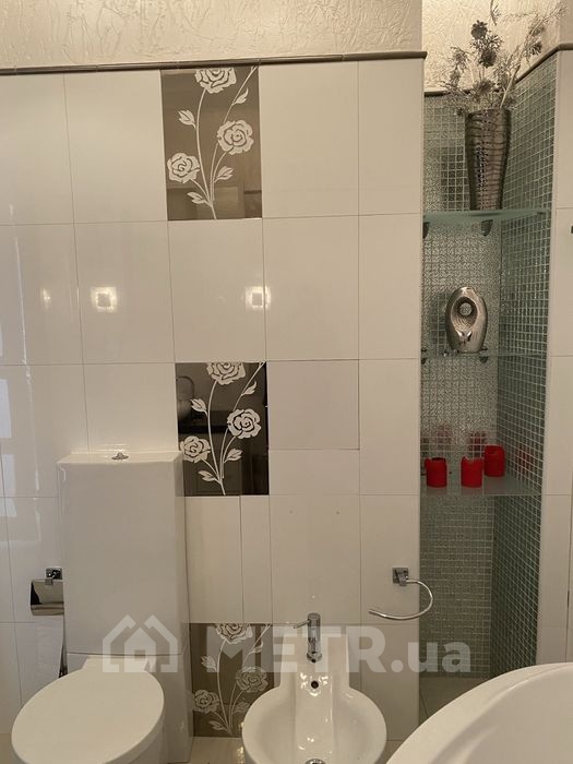 Фото квартиры, г. Одесса, Гагаринское Плато 5/3 (21553-7)