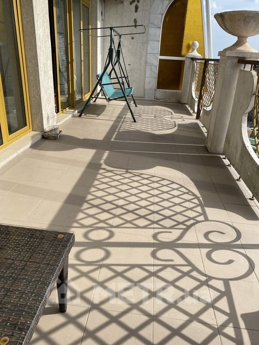 Фото квартиры, г. Одесса, Гагаринское Плато 5/3 (21553-9)