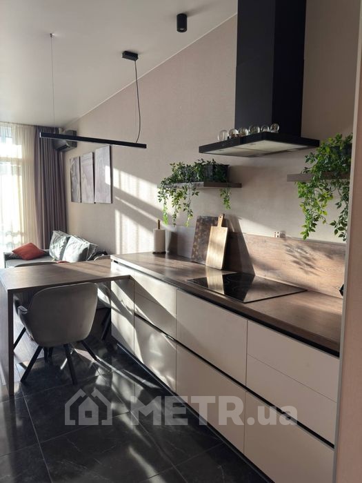 Фото квартиры, г. Одесса, ул. Шевченко 29/1 (21555-6)