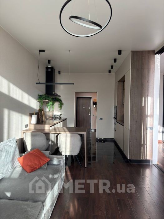 Фото квартиры, г. Одесса, ул. Шевченко 29/1 (21555-3)