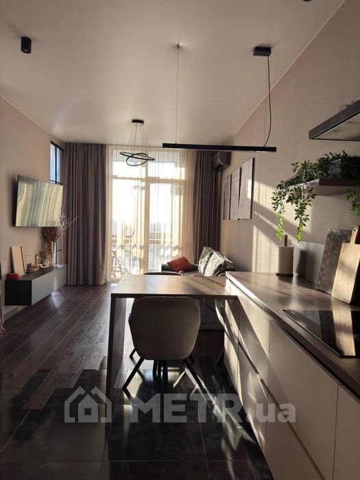 Фото квартиры, г. Одесса, ул. Шевченко 29/1 (21555-2)