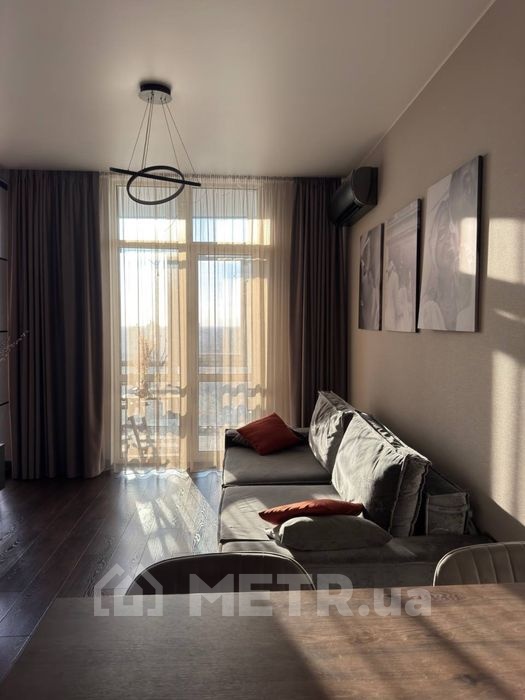 Фото квартиры, г. Одесса, ул. Шевченко 29/1 (21555-1)