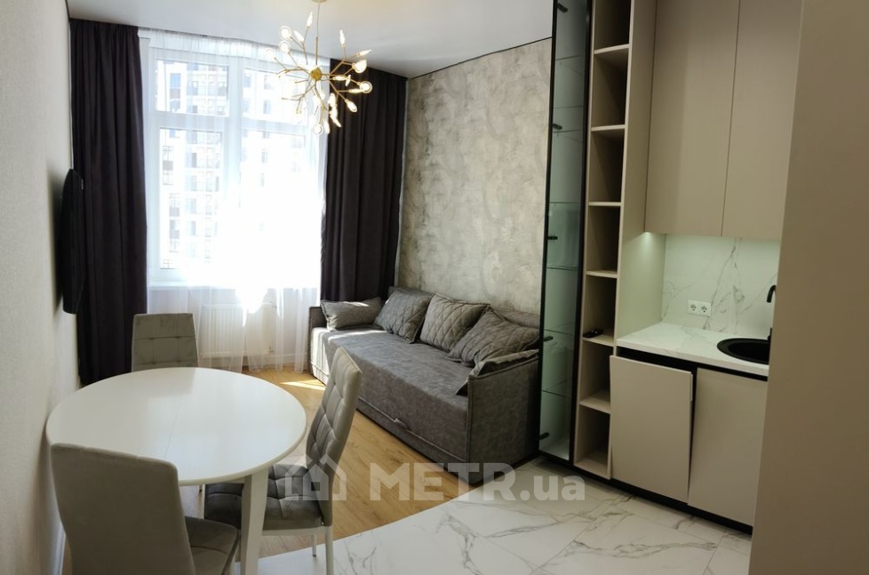 Фото квартиры, г. Одесса, ул. Краснова 3 (СТР) (21556-1)