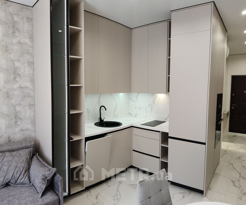 Фото квартиры, г. Одесса, ул. Краснова 3 (СТР) (21556-2)