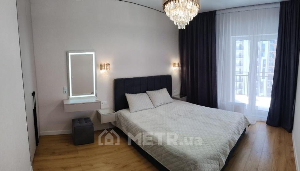 Фото квартиры, г. Одесса, ул. Краснова 3 (СТР) (21556-3)