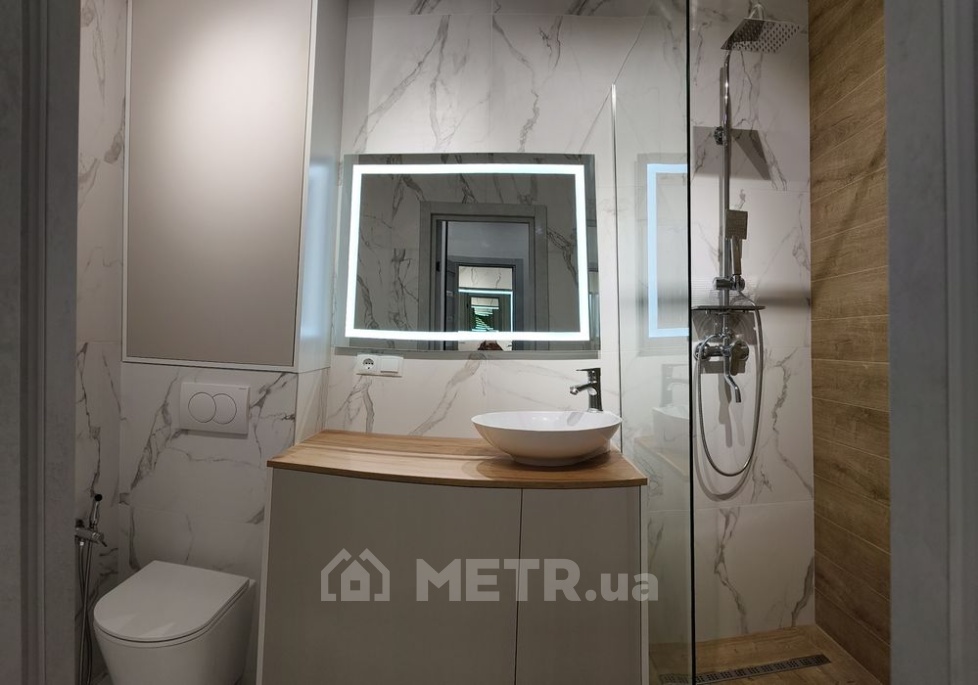 Фото квартиры, г. Одесса, ул. Краснова 3 (СТР) (21556-6)